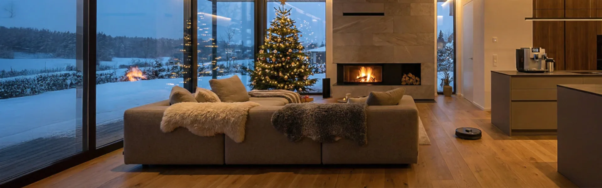 Rehome - Modern Evlerin Yeni Ritüeli: Mobilya, Mimari ve Yaşam Teknolojisinin Kesiştiği Alanlar