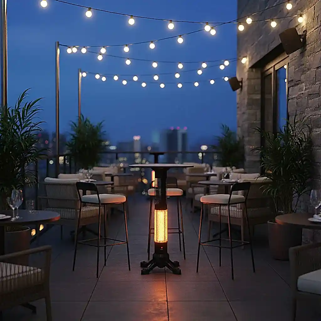 Elektrikli Isıtıcılar