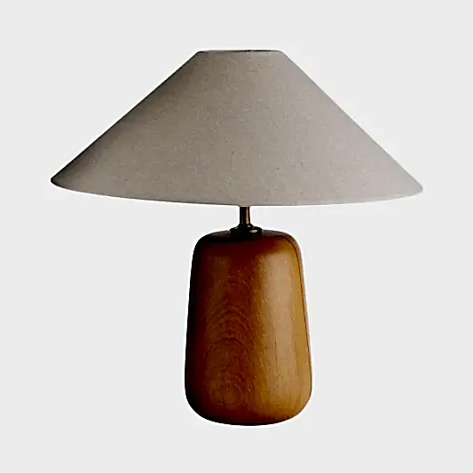 Adin Dekoratif Abajur | Komodin ve Masa Üstü Aydınlatma