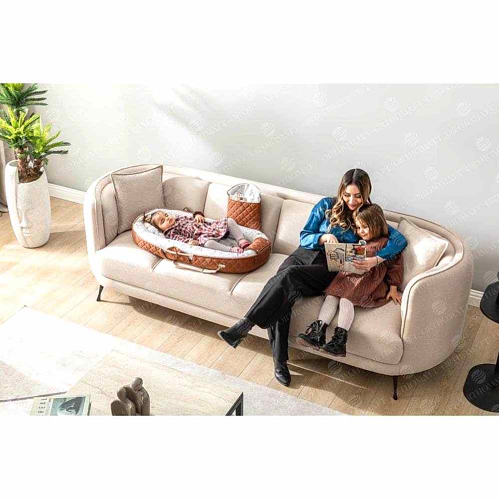 Babynest | Taşınabilir Çantalı Bebek Yatağı