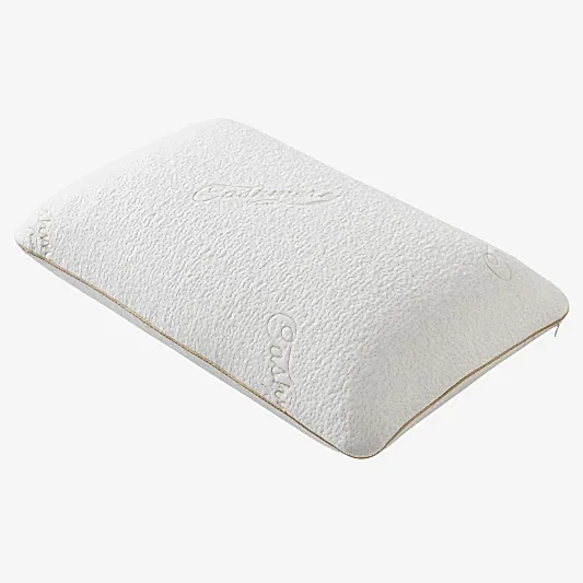 Moln Cashmere Visco Yastık | Lüks Uyku ve Termal Rahatlık