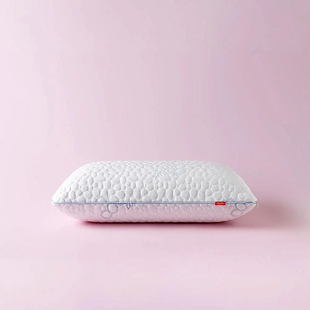 Moln Cool Active Visco Yastık | Serin Uyku ve Ortopedik Destek