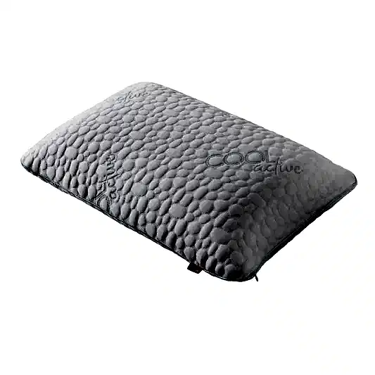 Moln Cool Active Visco Yastık | Serin Uyku ve Ortopedik Destek