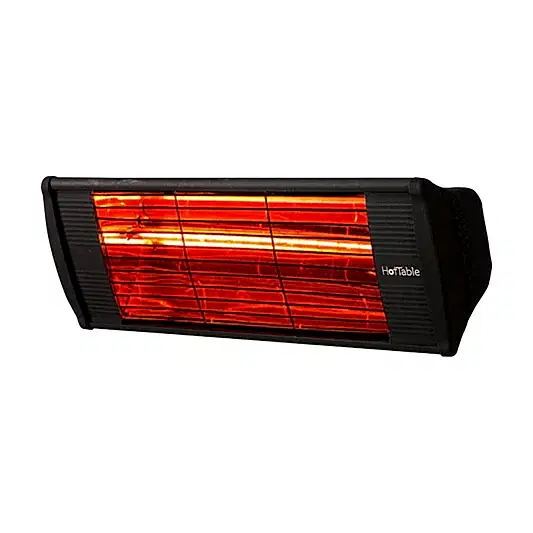 HotTable Supreme 2000 Elektrikli Dış Mekan Isıtıcı | Rehome