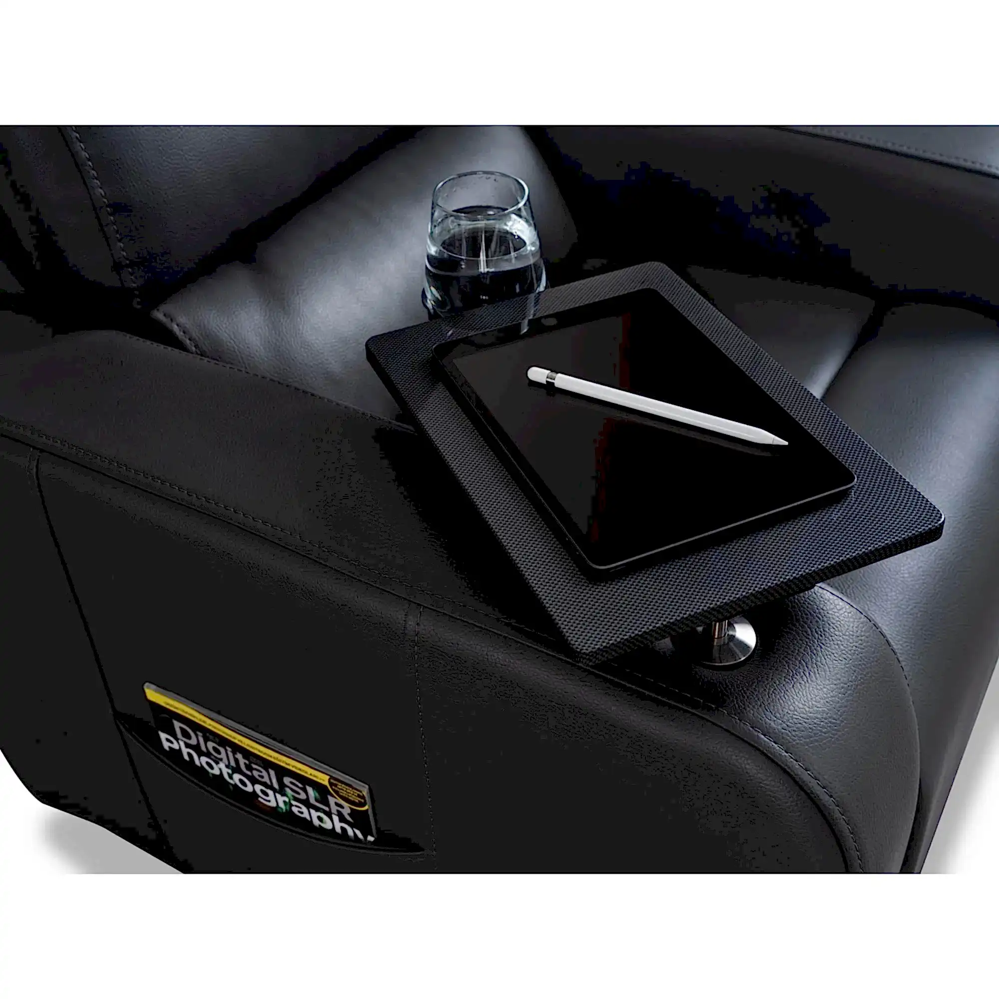 Mari Tablalı Tekli Koltuk | Rehome Mari Berjer | 80x97x110