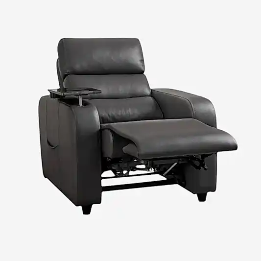 Mari Tablalı Tekli Koltuk | Rehome Mari Berjer | 80x97x110