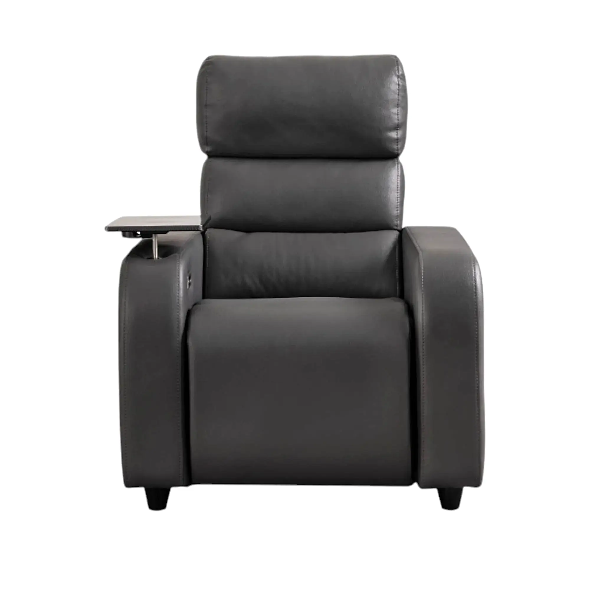 Mari Tablalı Tekli Koltuk | Rehome Mari Berjer | 80x97x110