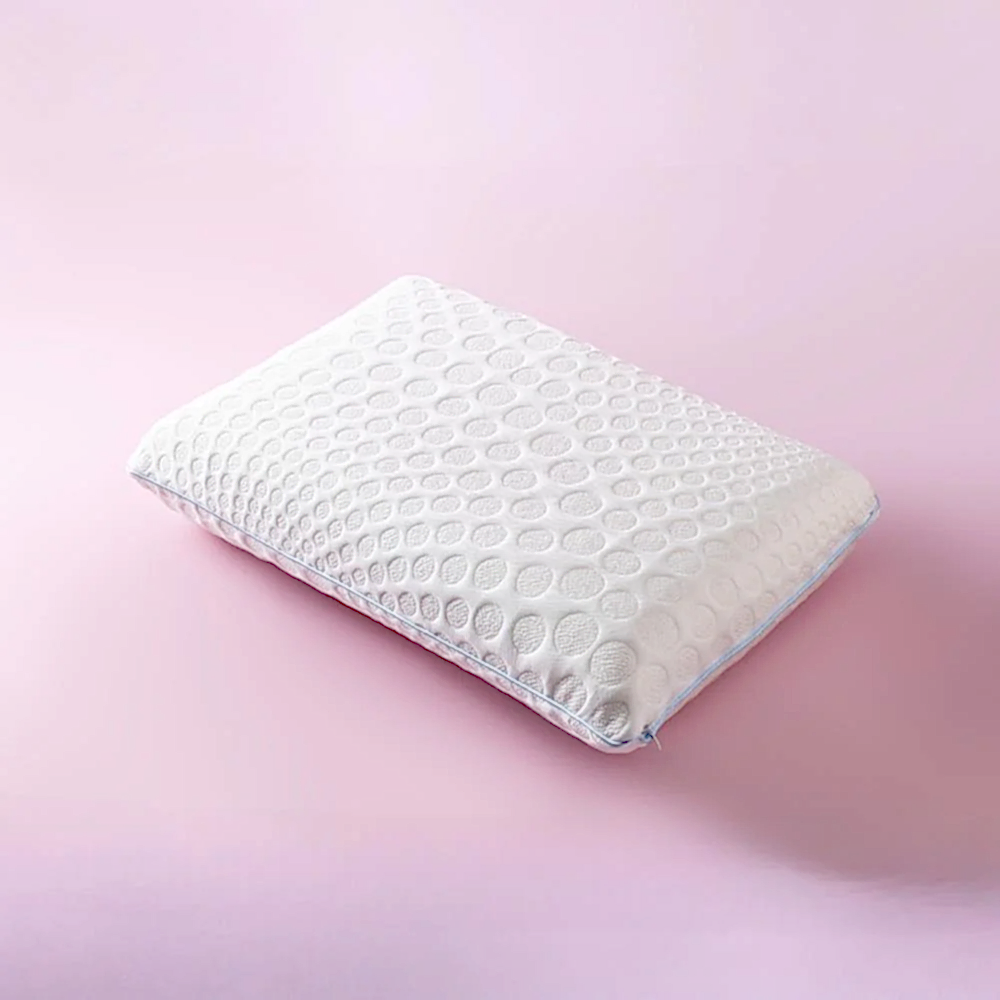 Moln Massage Visco Yastık | Masaj Etkili Ortopedik Visco Yastık