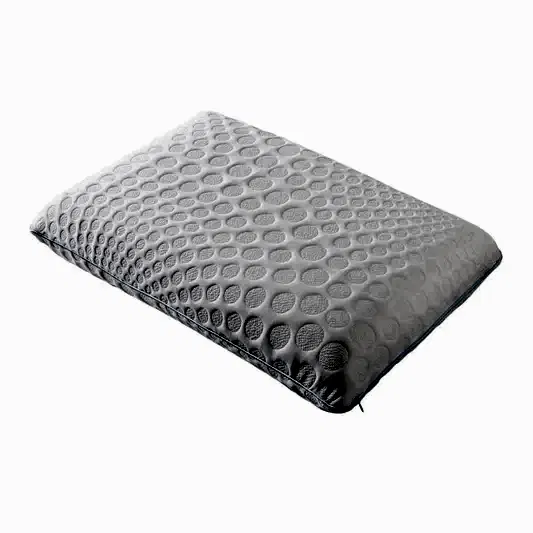 Moln Massage Visco Yastık | Masaj Etkili Ortopedik Visco Yastık