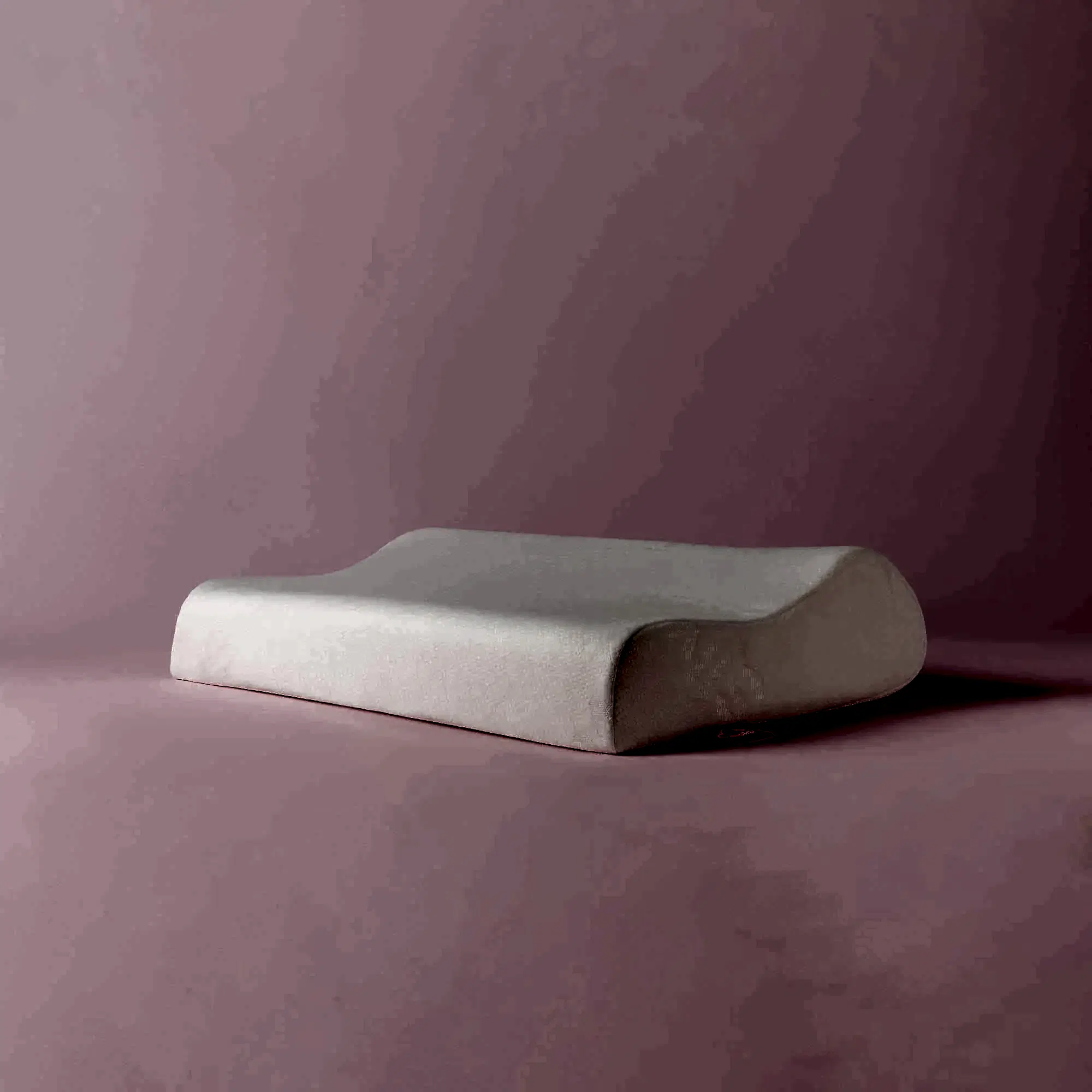 Moln Baş ve Boyun Destekli Ortopedik Visco Yastık