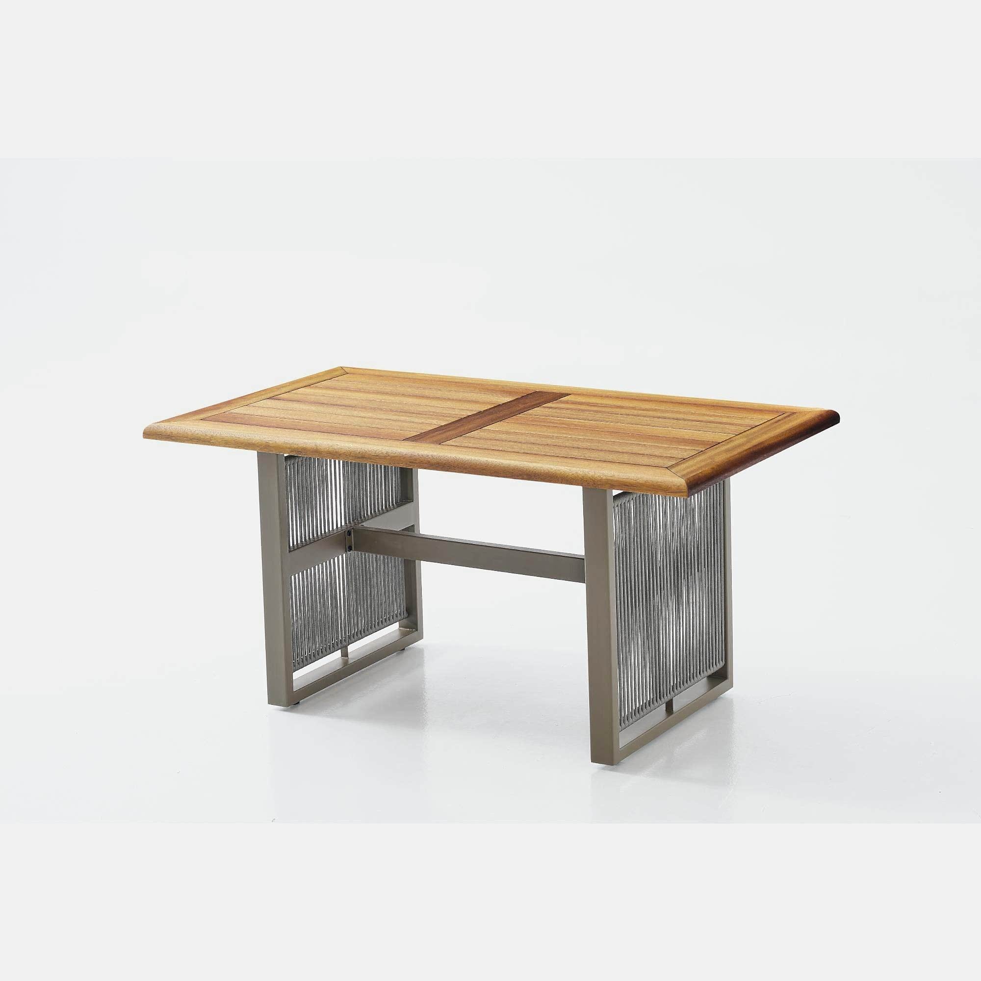 Nevada Alüminyum Bahçe Oturma Grubu