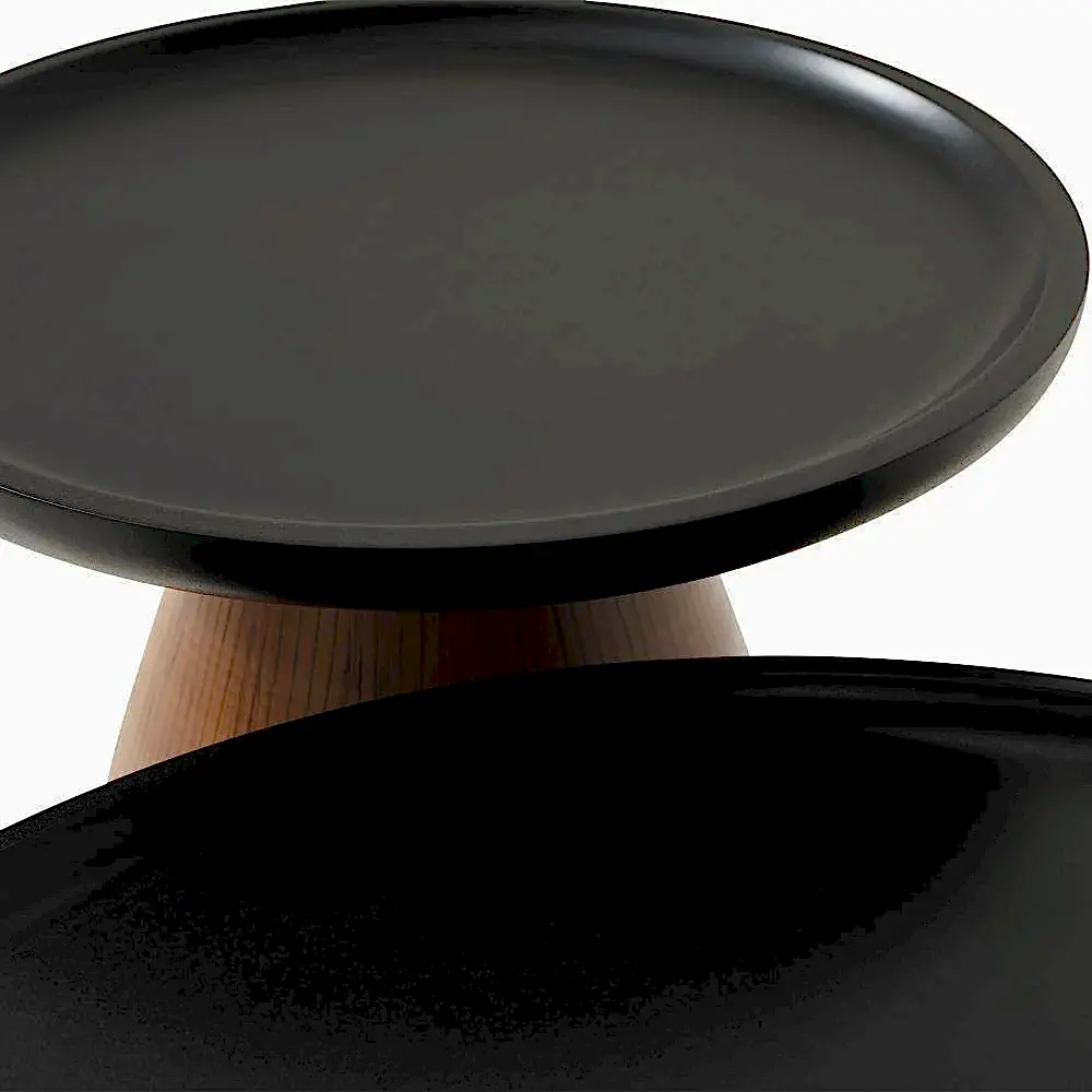 Sehpa Takımı No: 739 | Zigon Sehpa | 3’lü Sehpa Takımı| MDF| REHOME