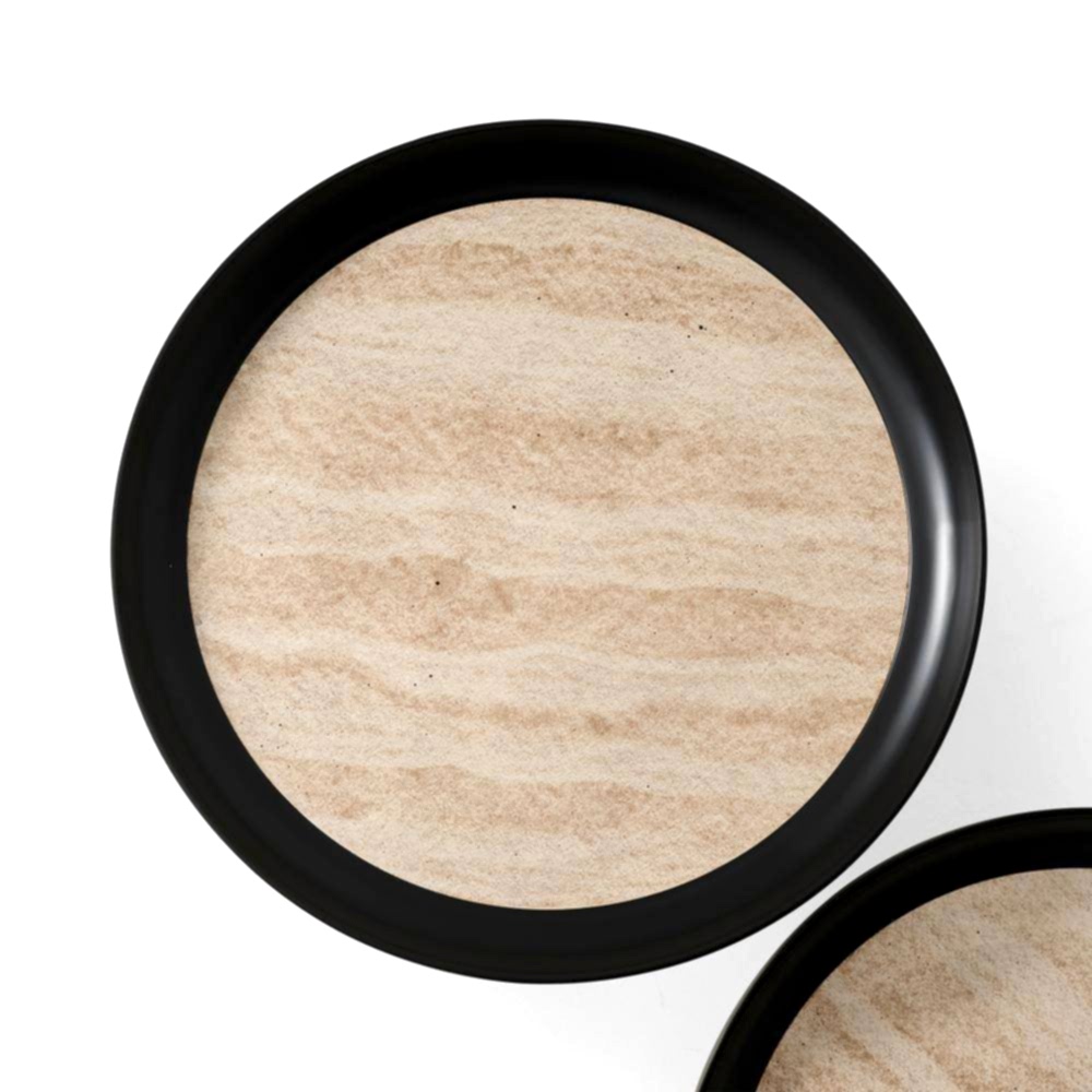 Orta Sehpa Takımı No:759 |MDF| 2’li Sehpa Takımı | REHOME