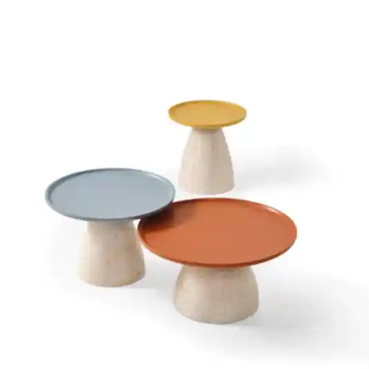 Sehpa Takımı No:765 |MDF| 3’lü Sehpa Takımı | REHOME