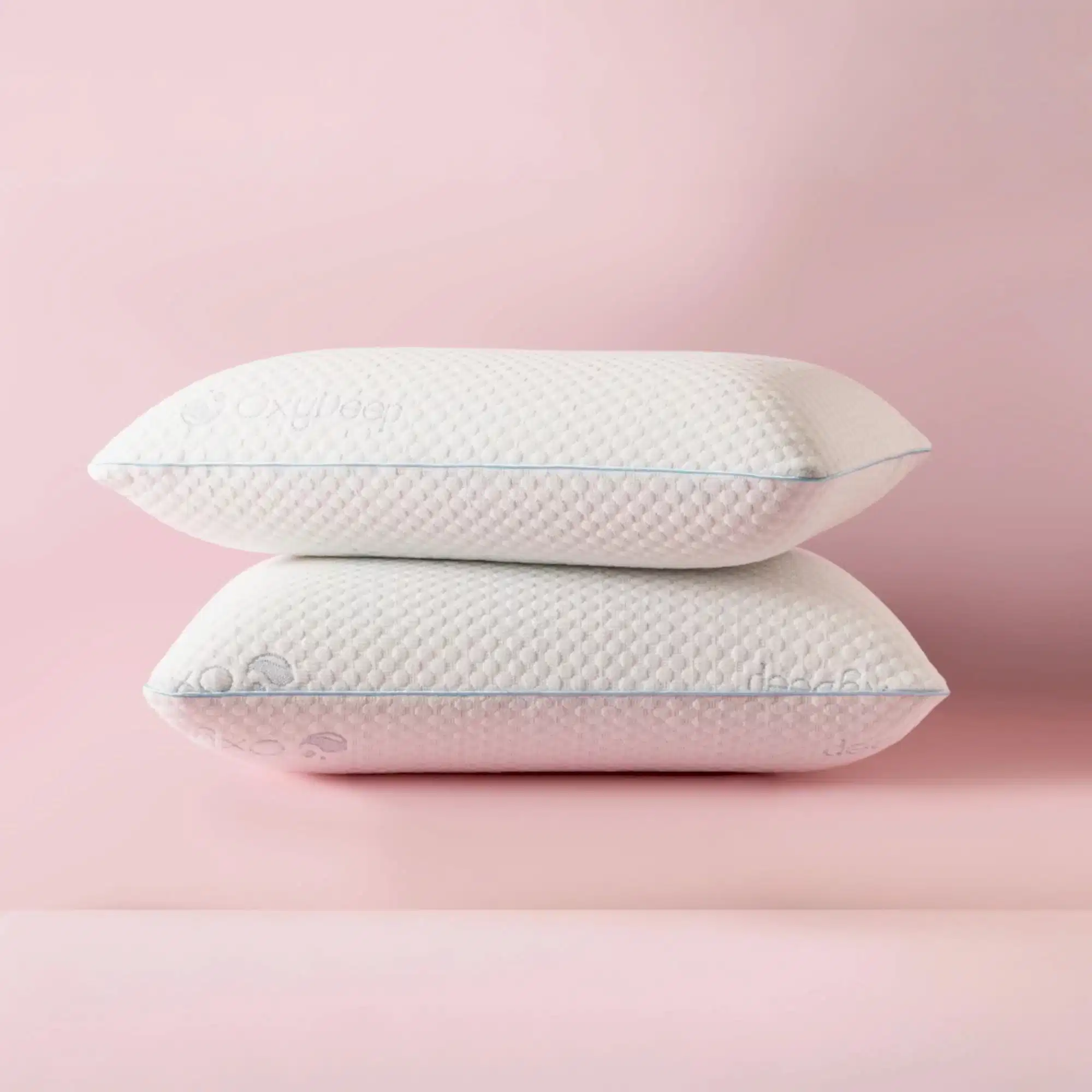 Moln Oxydeep Visco Yastık | Oksijen İyonlu Anti-Stress Yastık