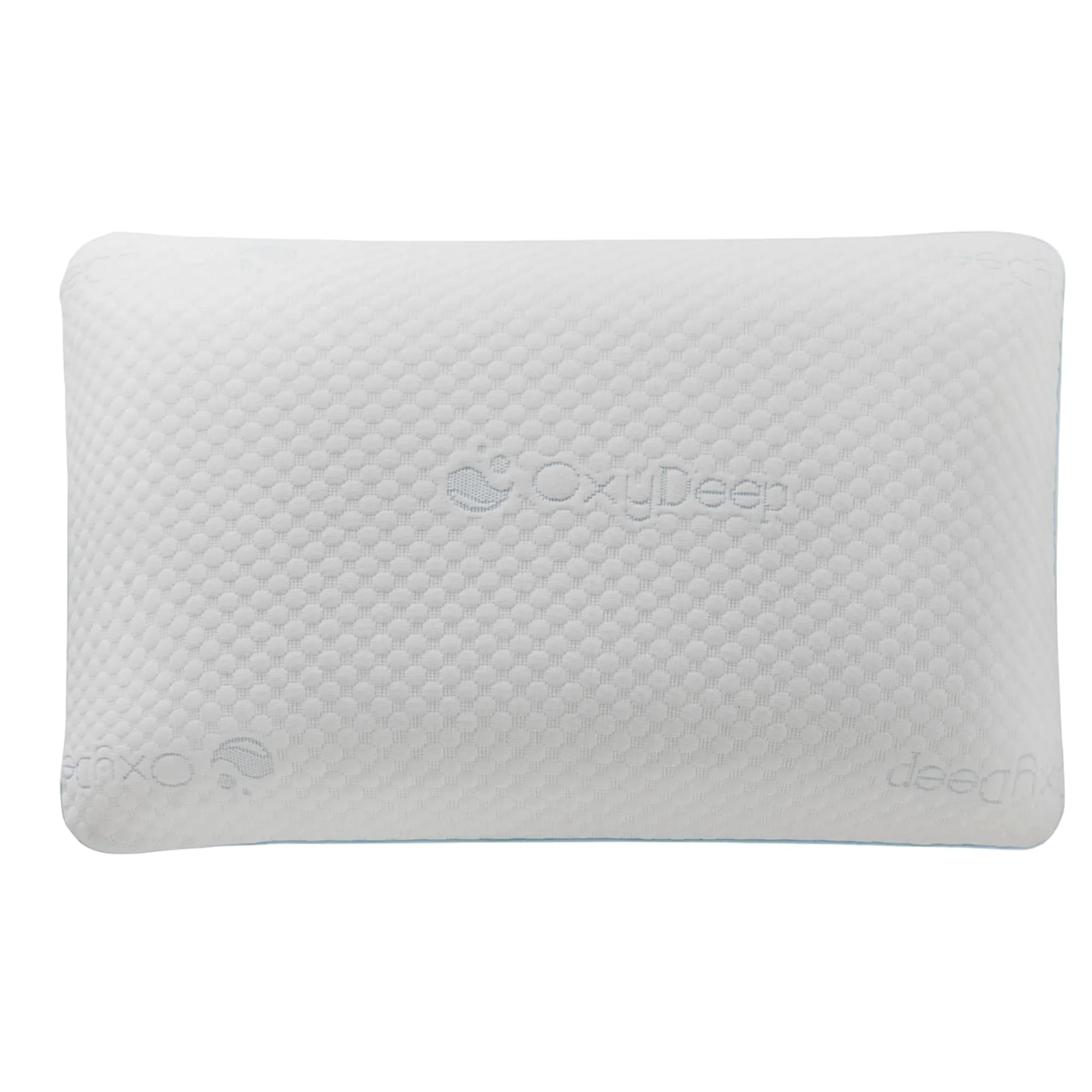 Moln Oxydeep Visco Yastık | Oksijen İyonlu Anti-Stress Yastık