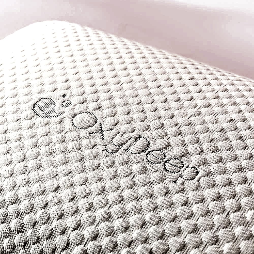 Moln Oxydeep Visco Yastık | Oksijen İyonlu Anti-Stress Yastık