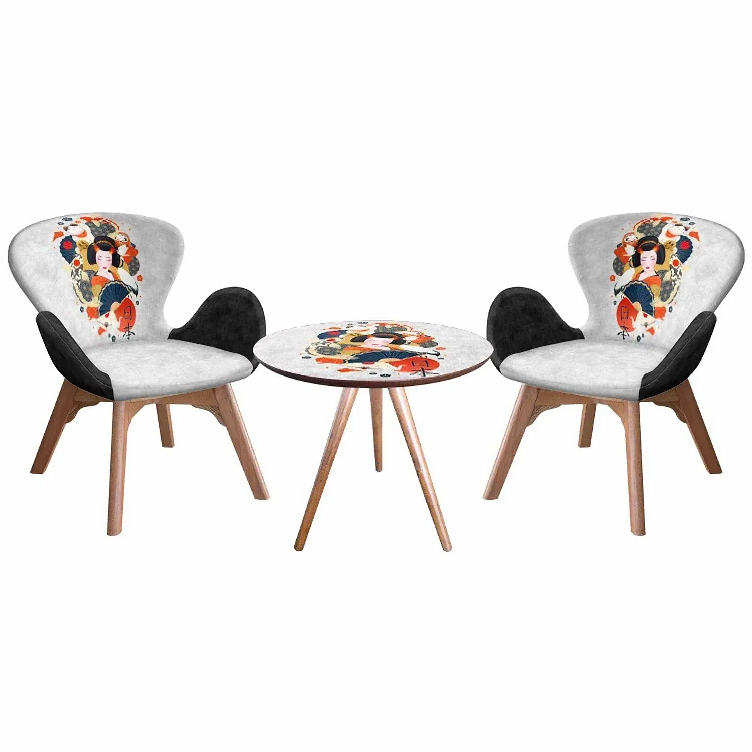 Melyon Fiskos Set | Çay Seti | Rehome