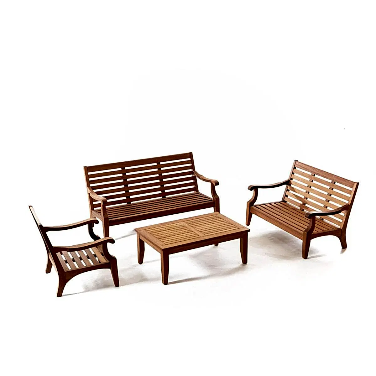 ReHome Nevada Bahçe Oturma Grubu