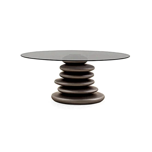 Pebble Orta Sehpa | Salon Sehpası | Rehome