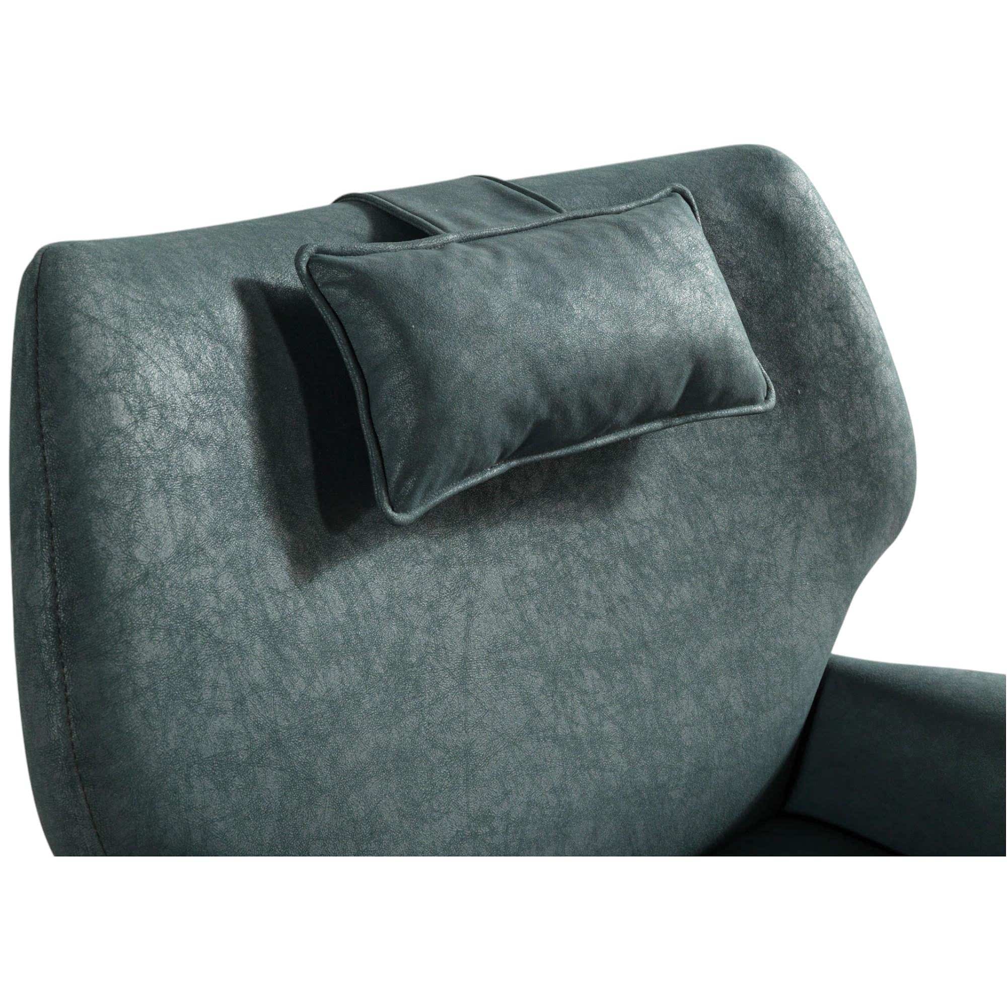 Vega Tekli Koltuk | Rehome Tv Koltuğu | 88x90x93 cm