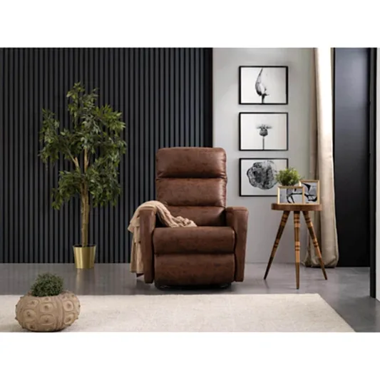 Viva Motorlu Koltuk | Rehome Viva Ofis Koltuğu | 85x97x110 cm