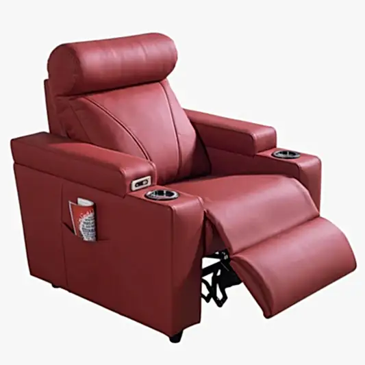 Zero Motorlu Tekli Koltuk | Rehome Zero Tv Koltuğu